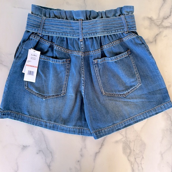 Sam Edelman Kira Shorts - NWT - Picture 6 of 7